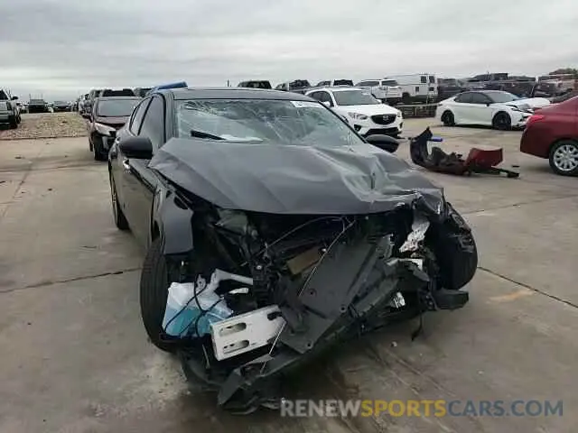 11 fotografías del automóvil dañado 1N4BL4EV3PN345196 NISSAN ALTIMA 2023