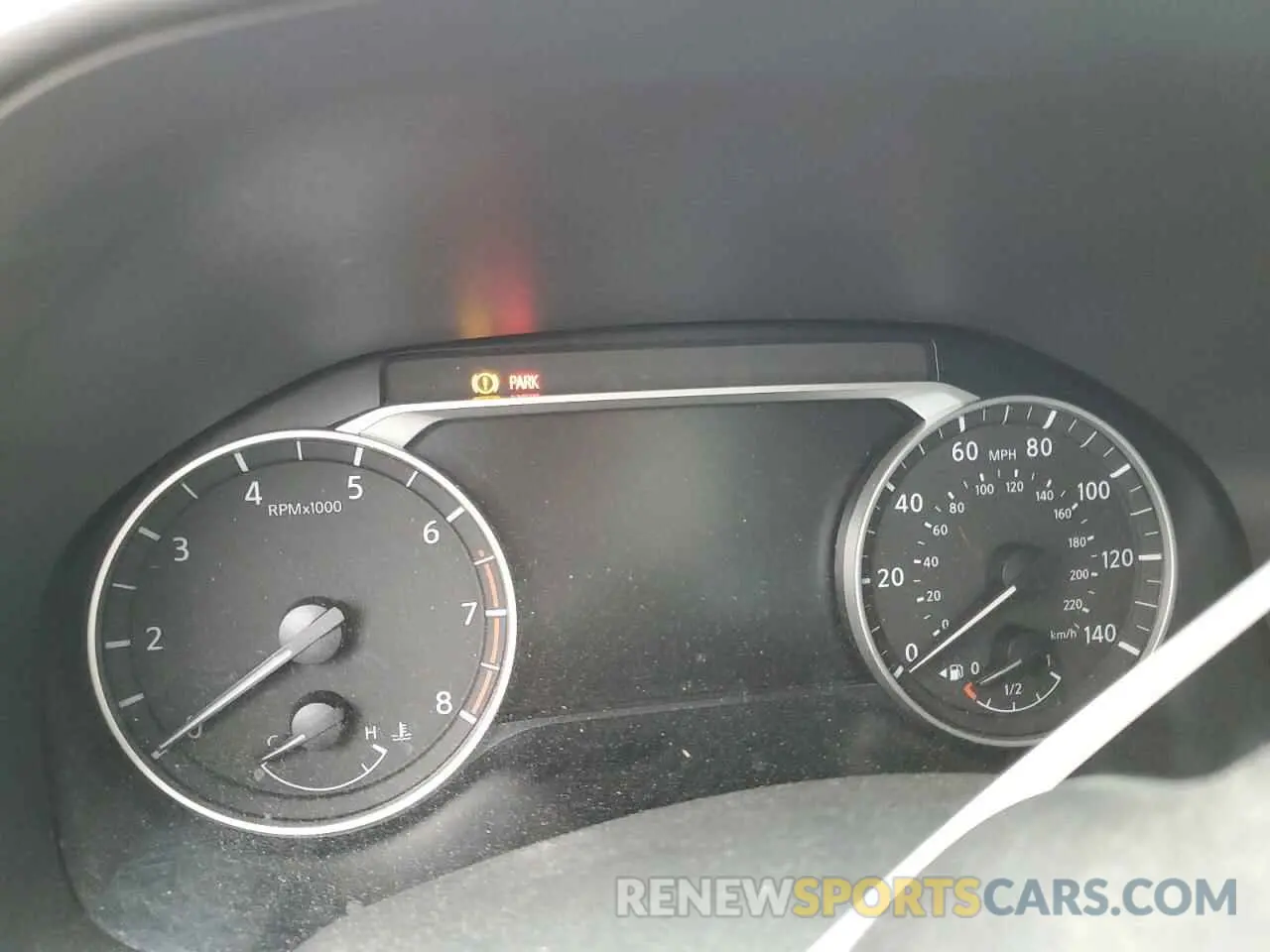 9 fotografías del automóvil dañado 1N4BL4EV5PN365952 NISSAN ALTIMA 2023