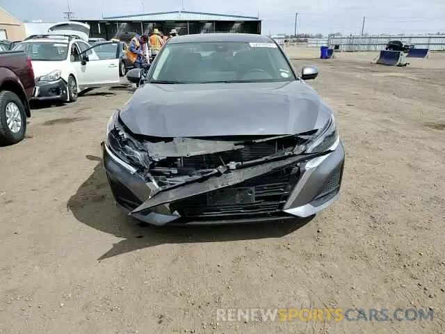 10 fotografías del automóvil dañado 1N4BL4EW2PN403128 NISSAN ALTIMA 2023