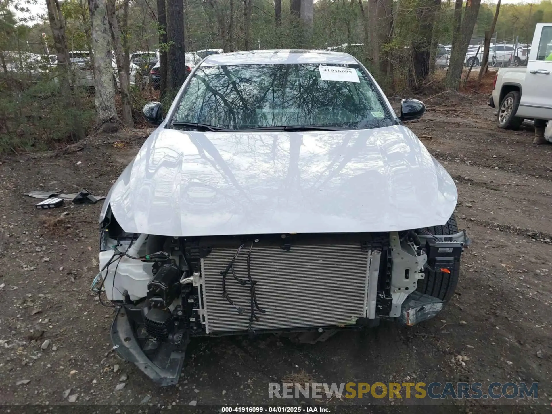 13 fotografías del automóvil dañado 1N4AL4CV6RN379540 NISSAN ALTIMA 2024