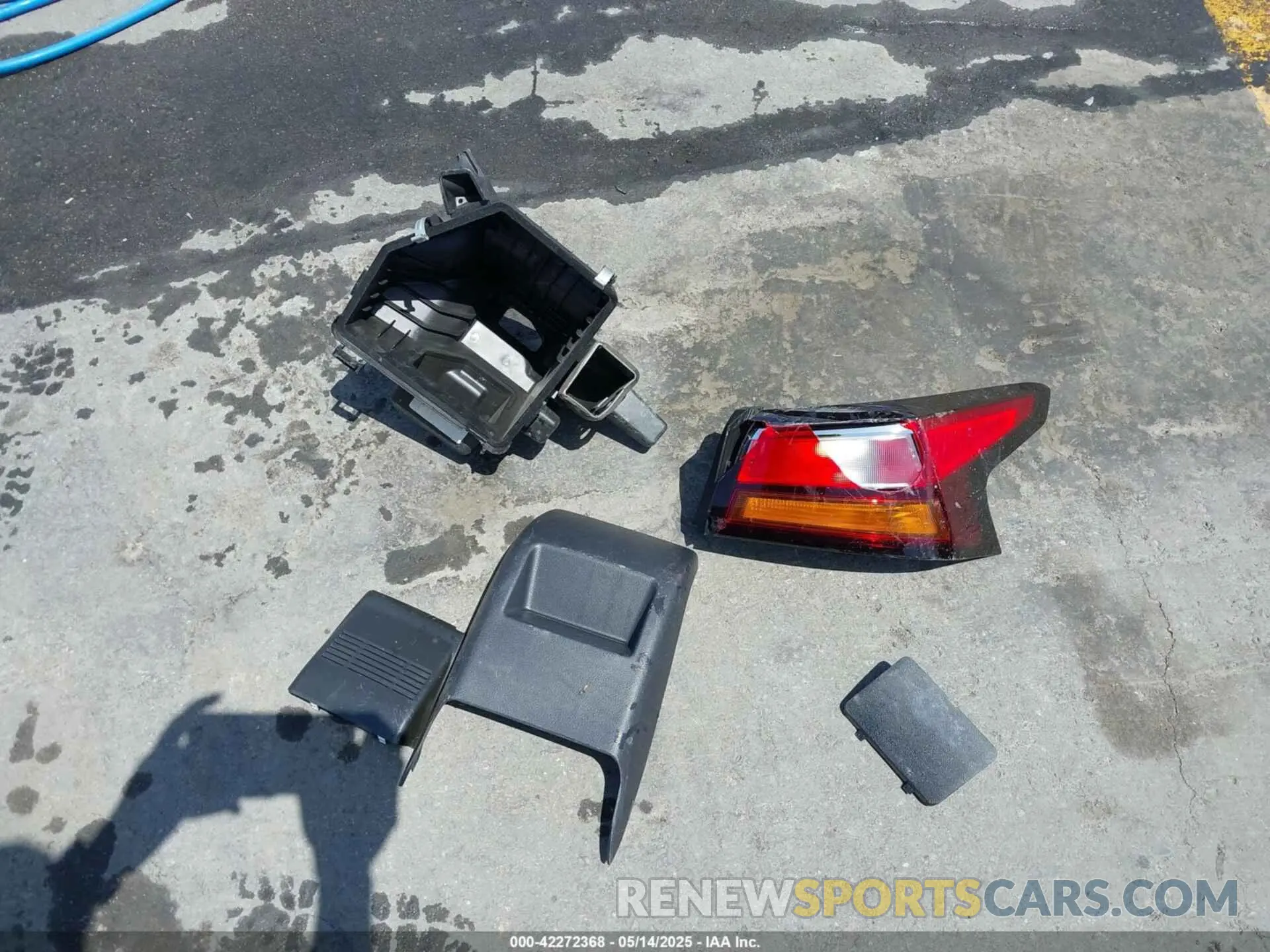 12 fotografías del automóvil dañado 1N4BL4BV1RN383288 NISSAN ALTIMA 2024