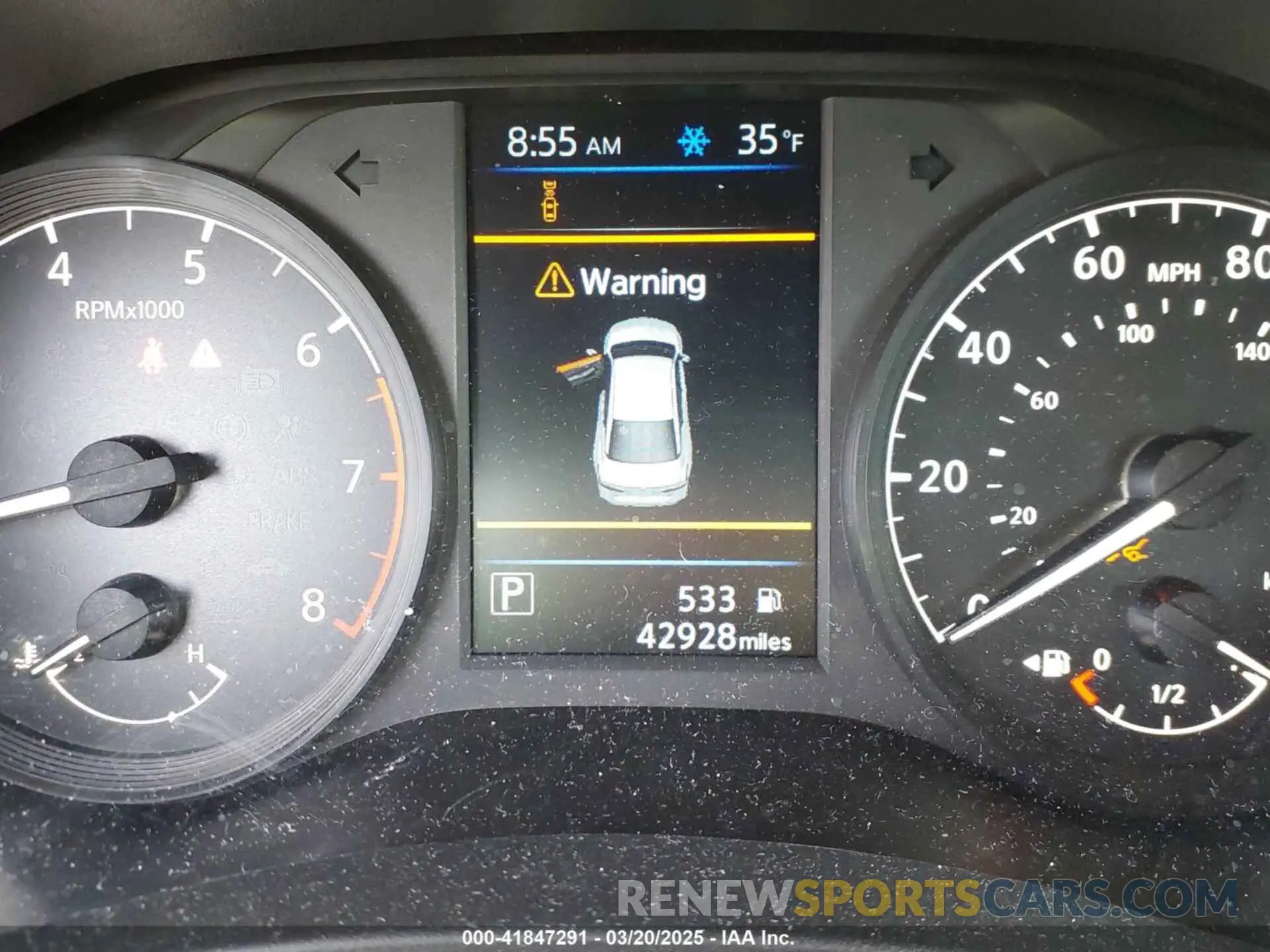 15 fotografías del automóvil dañado 1N4BL4BV2RN343253 NISSAN ALTIMA 2024