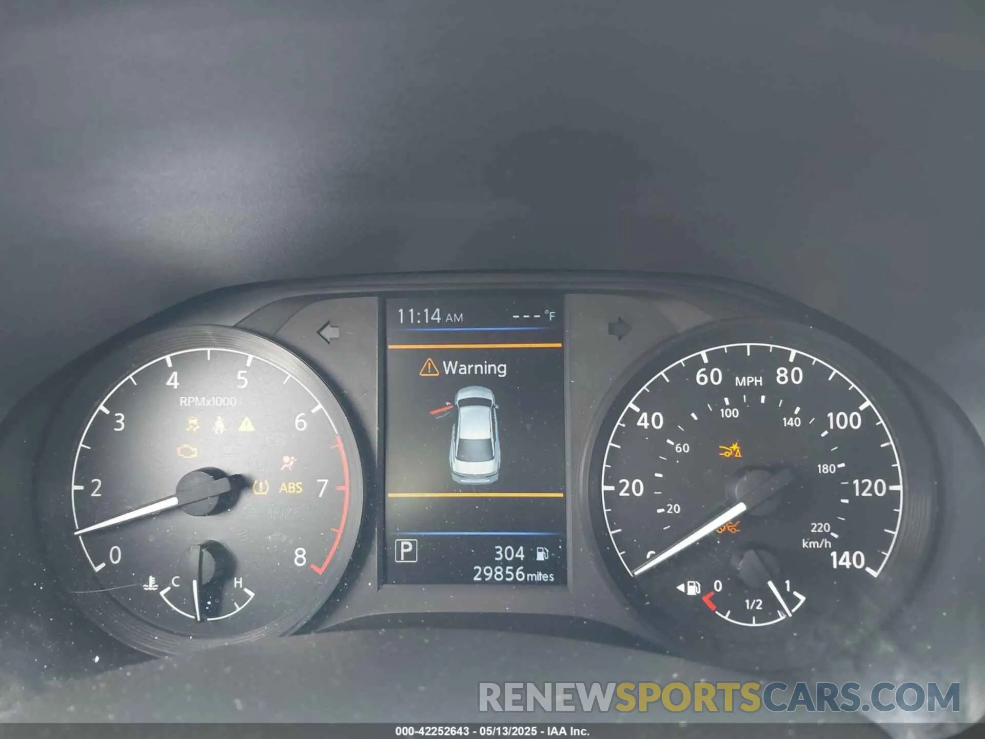 7 fotografías del automóvil dañado 1N4BL4BV2RN373112 NISSAN ALTIMA 2024