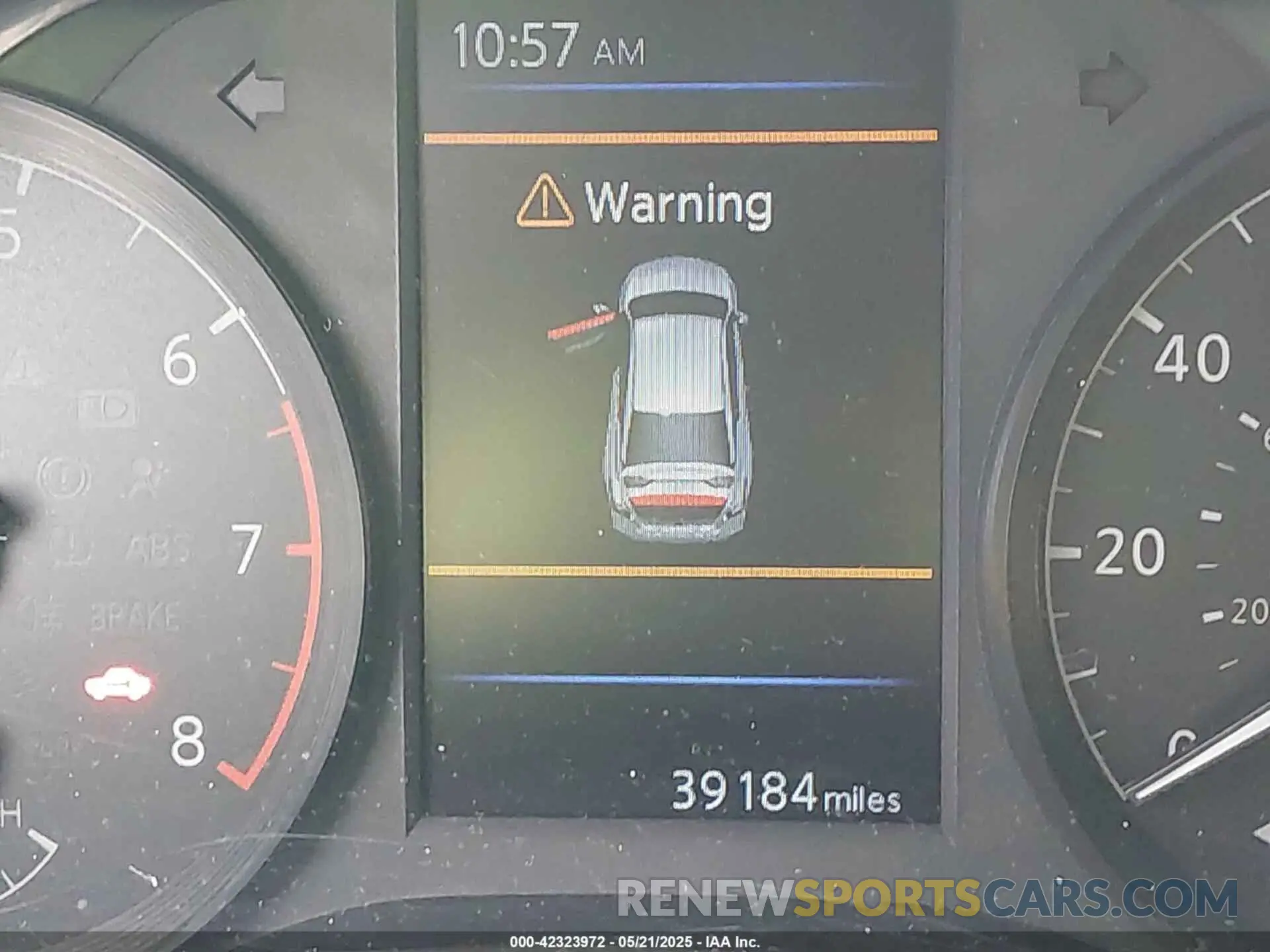 15 fotografías del automóvil dañado 1N4BL4BV3RN320483 NISSAN ALTIMA 2024