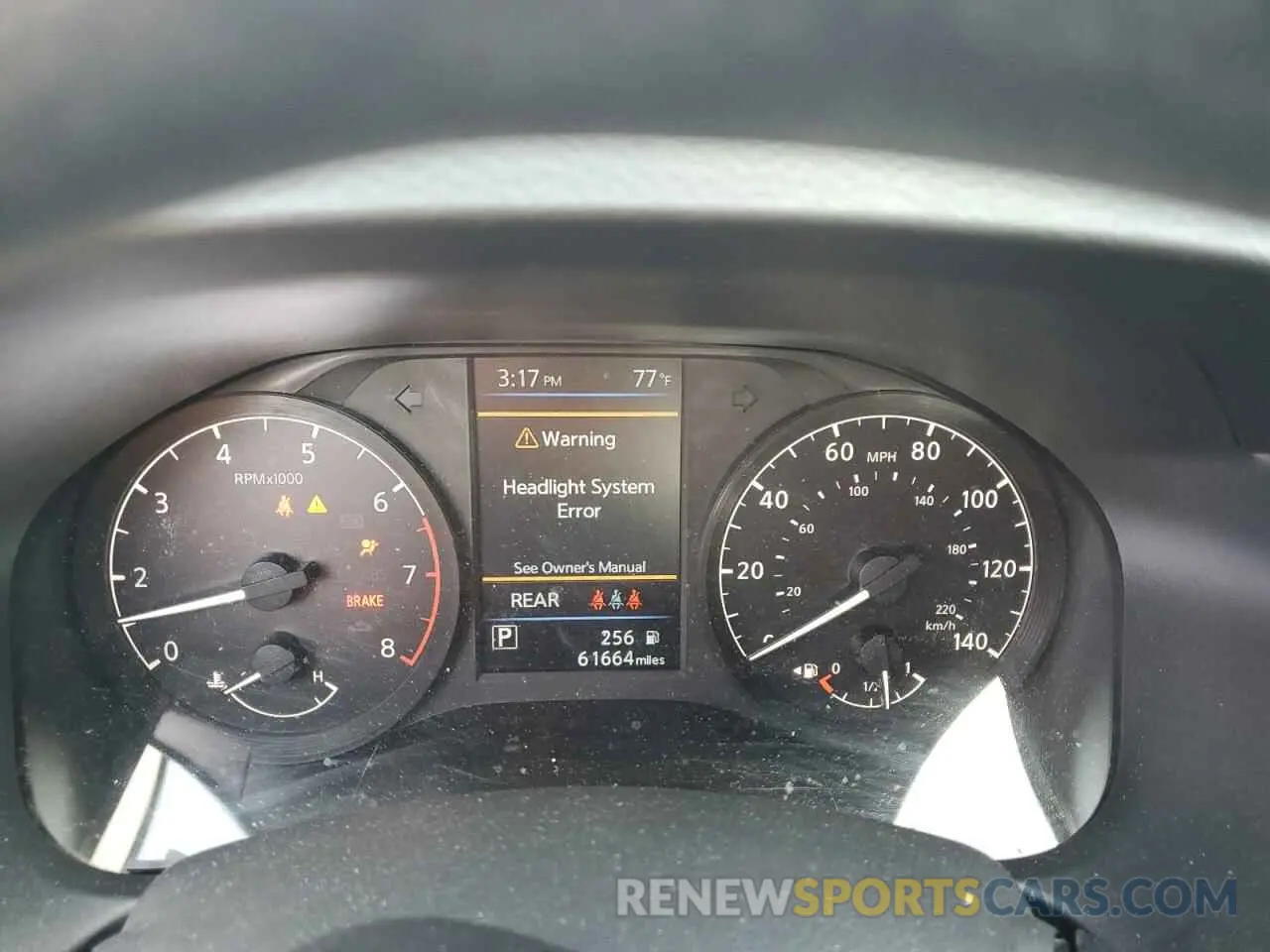 9 fotografías del automóvil dañado 1N4BL4BV3RN370137 NISSAN ALTIMA 2024