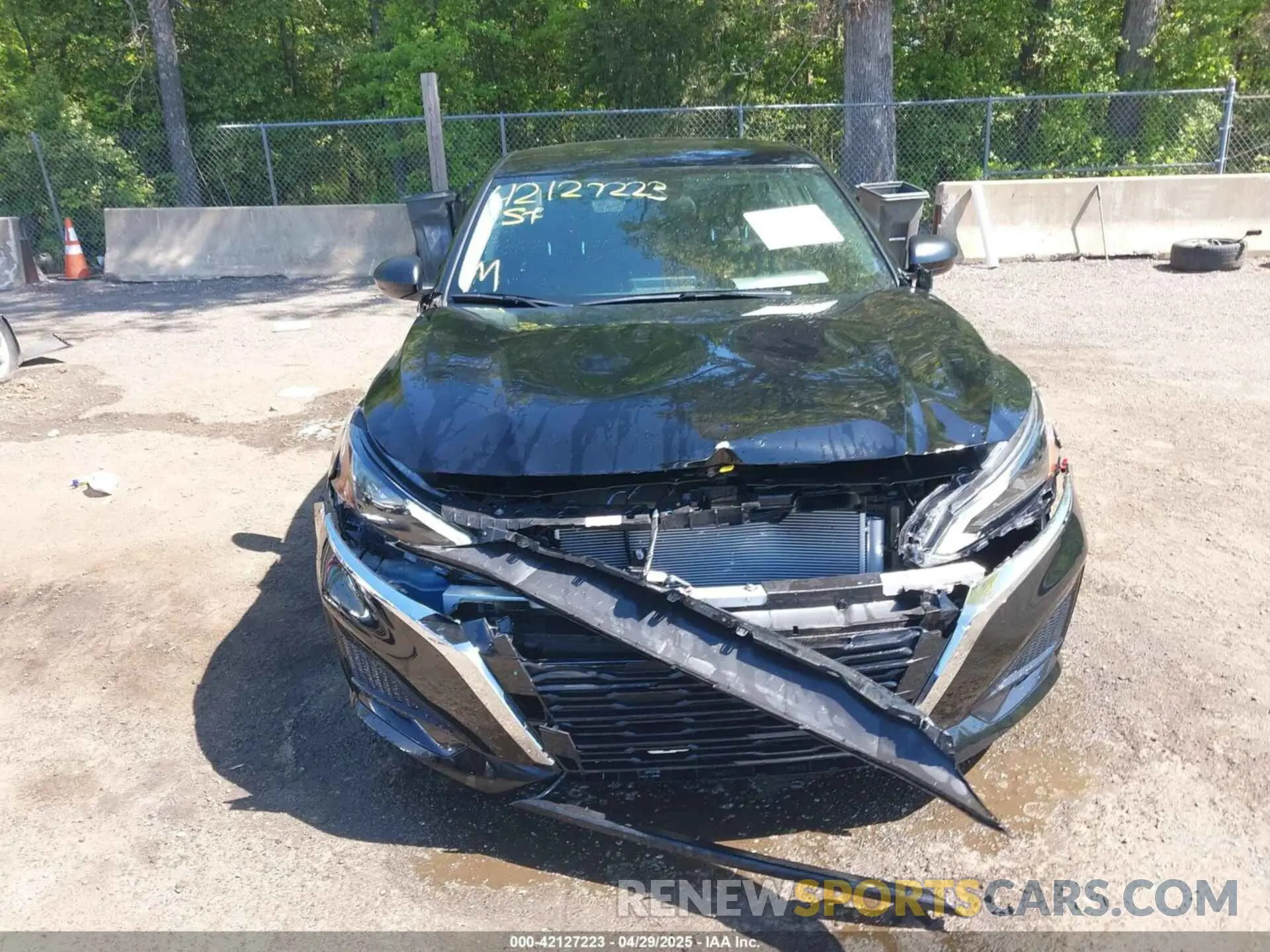 13 fotografías del automóvil dañado 1N4BL4BV3RN404075 NISSAN ALTIMA 2024