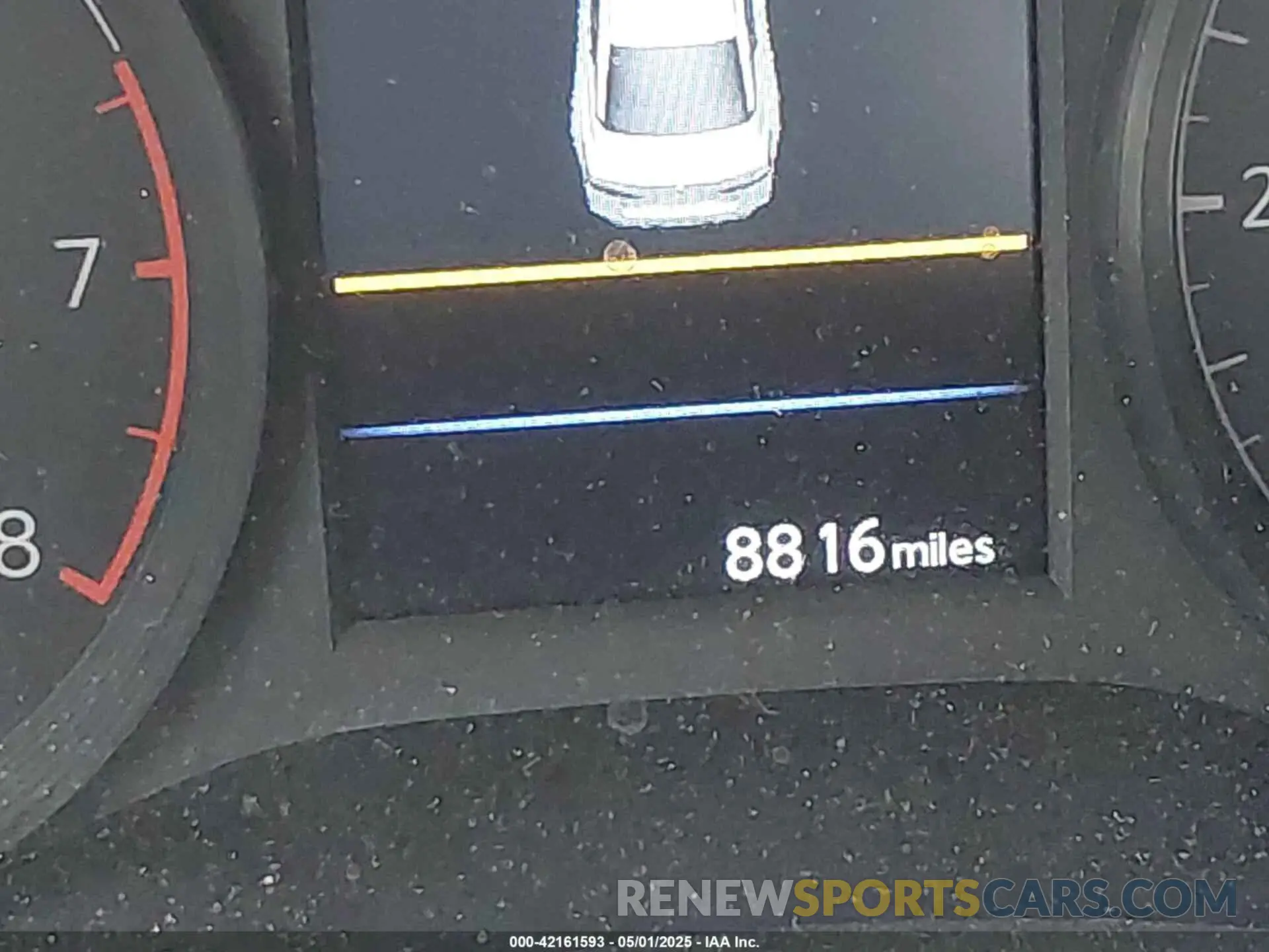 15 fotografías del automóvil dañado 1N4BL4BV5RN405941 NISSAN ALTIMA 2024