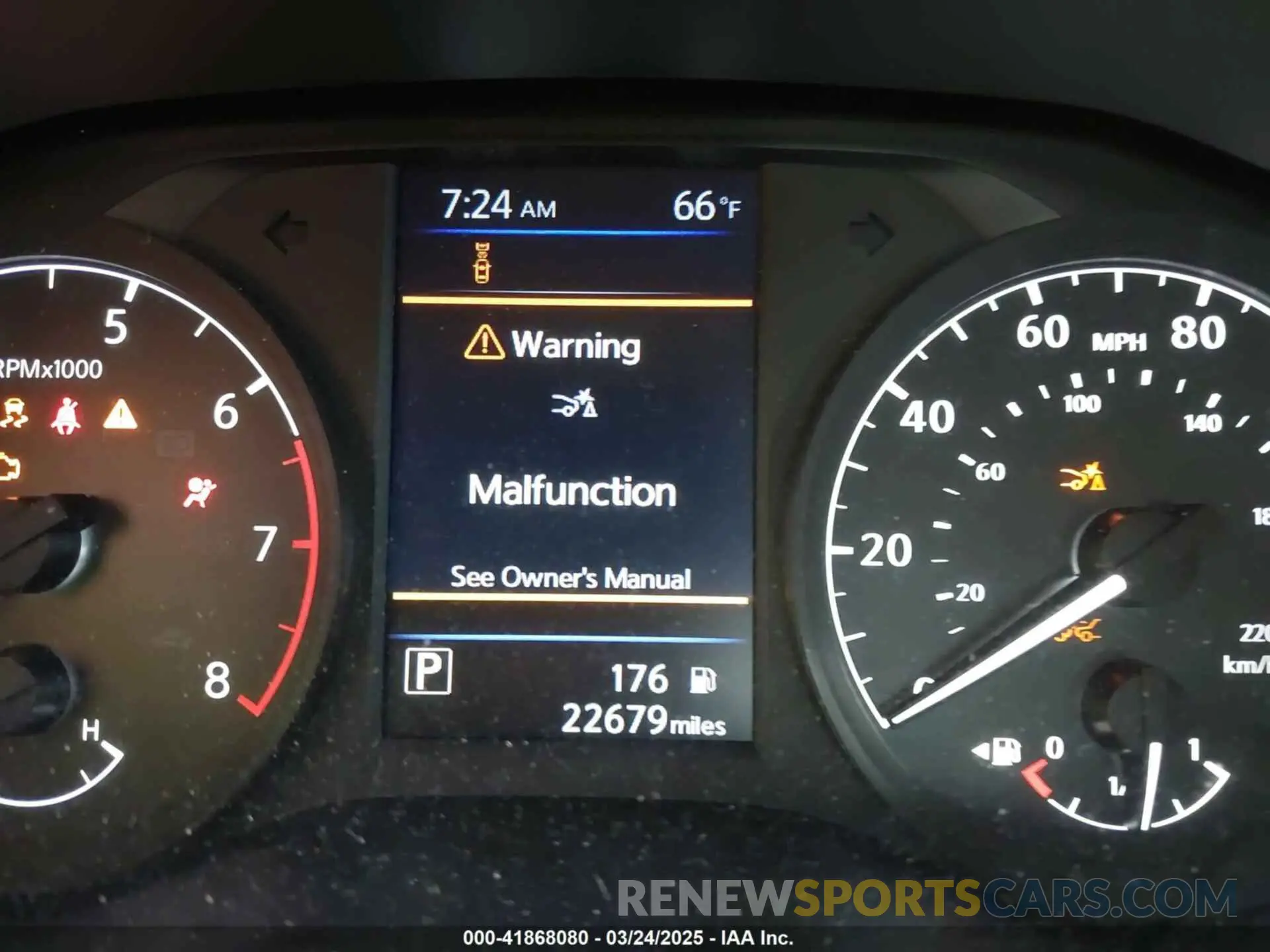 15 fotografías del automóvil dañado 1N4BL4BV6RN349170 NISSAN ALTIMA 2024