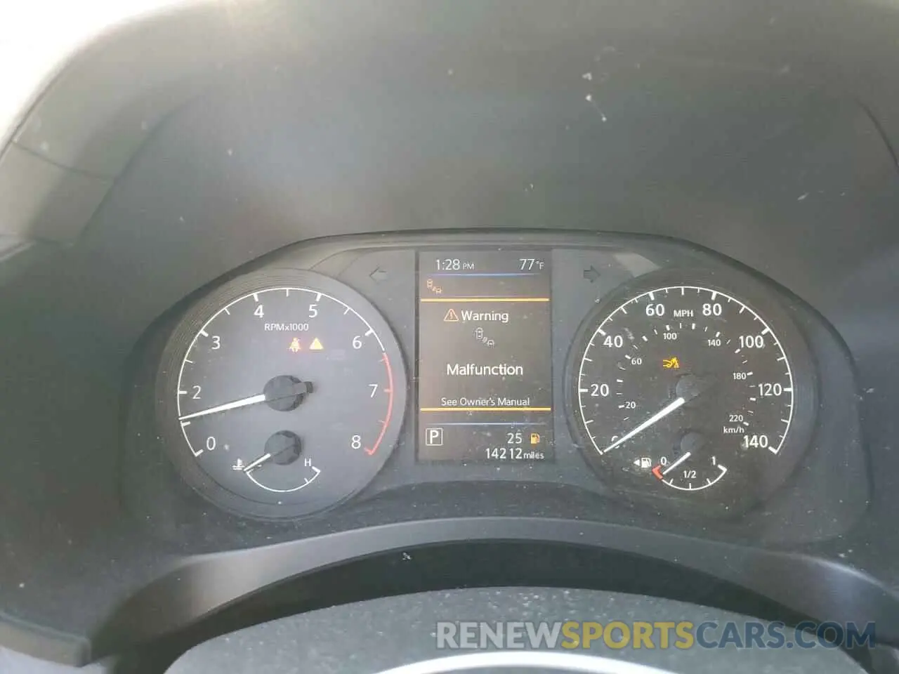 9 fotografías del automóvil dañado 1N4BL4BV6RN379088 NISSAN ALTIMA 2024