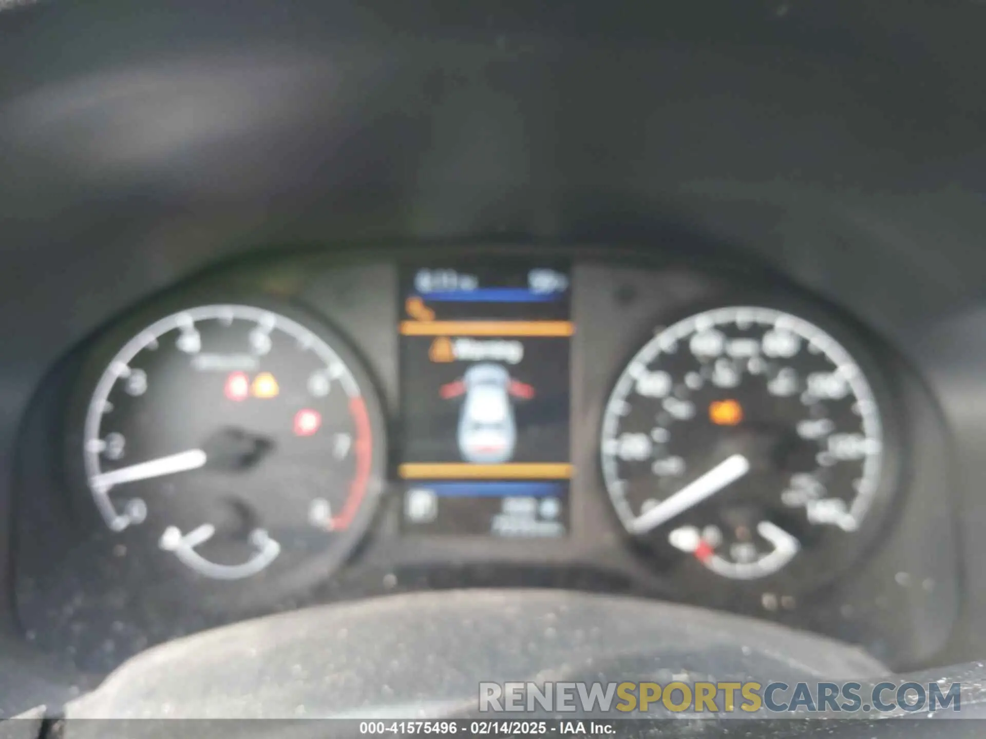 7 fotografías del automóvil dañado 1N4BL4BV7RN402426 NISSAN ALTIMA 2024