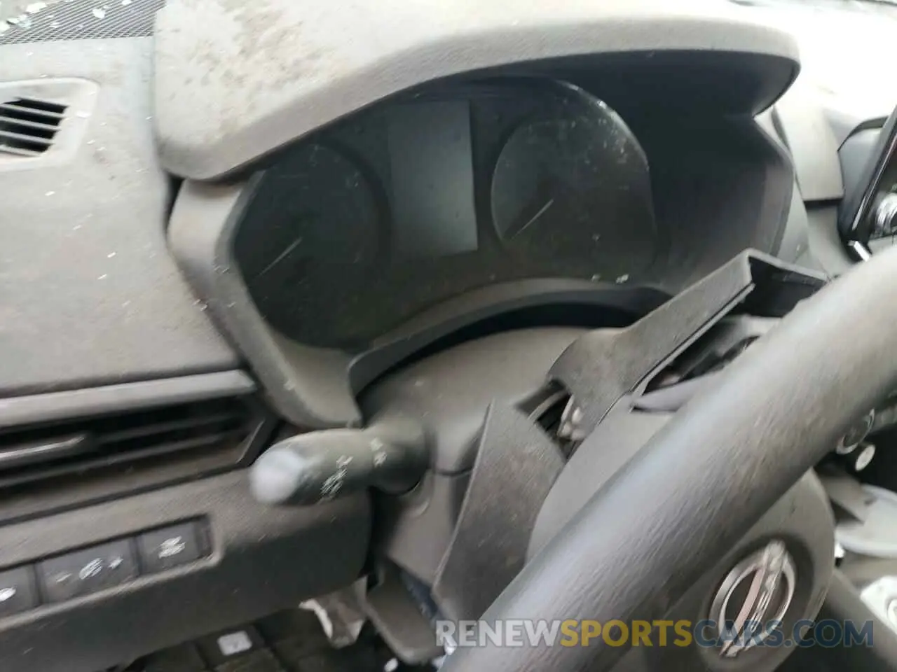 9 fotografías del automóvil dañado 1N4BL4BV8RN318695 NISSAN ALTIMA 2024