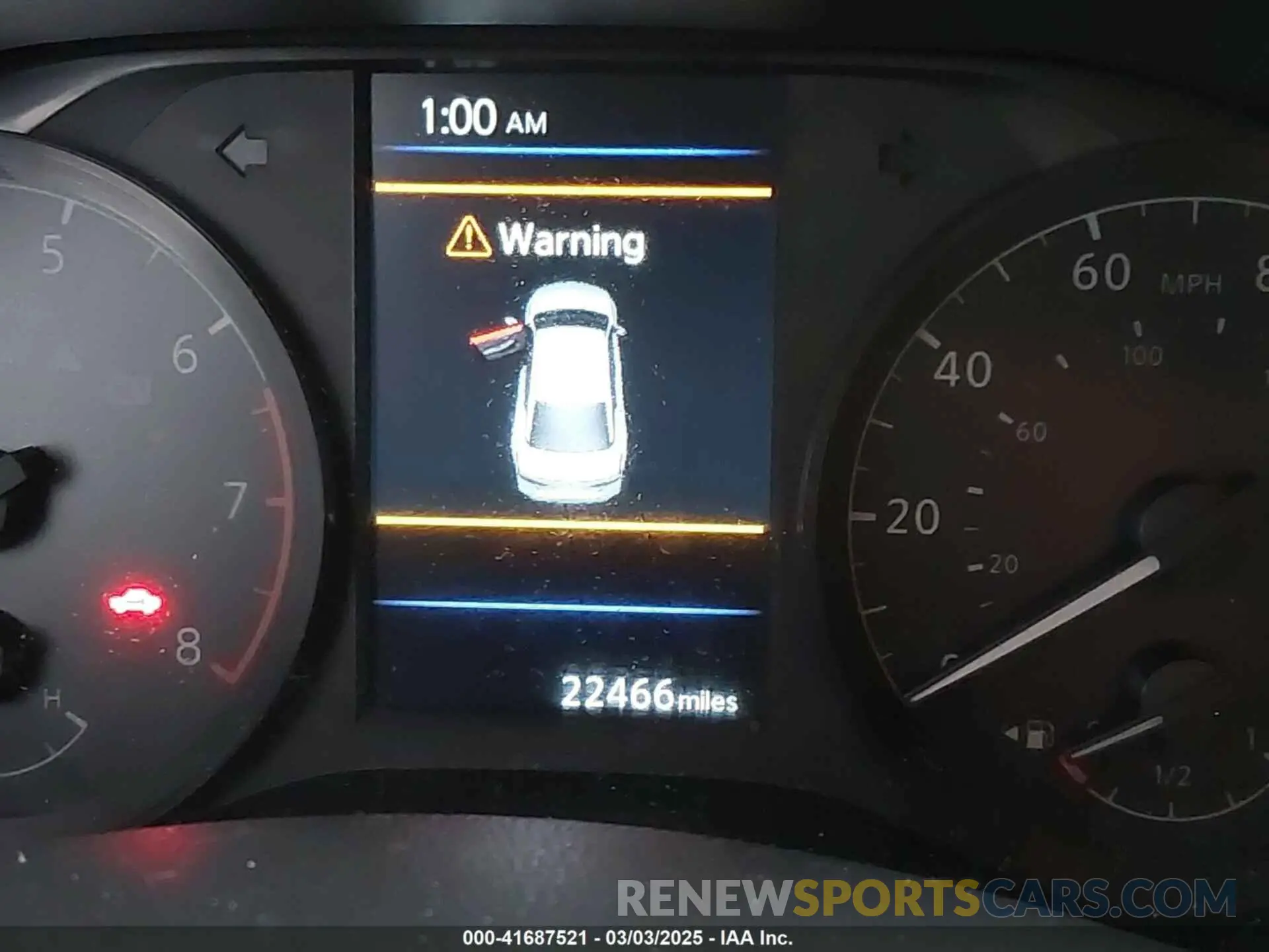 14 fotografías del automóvil dañado 1N4BL4BV9RN353987 NISSAN ALTIMA 2024