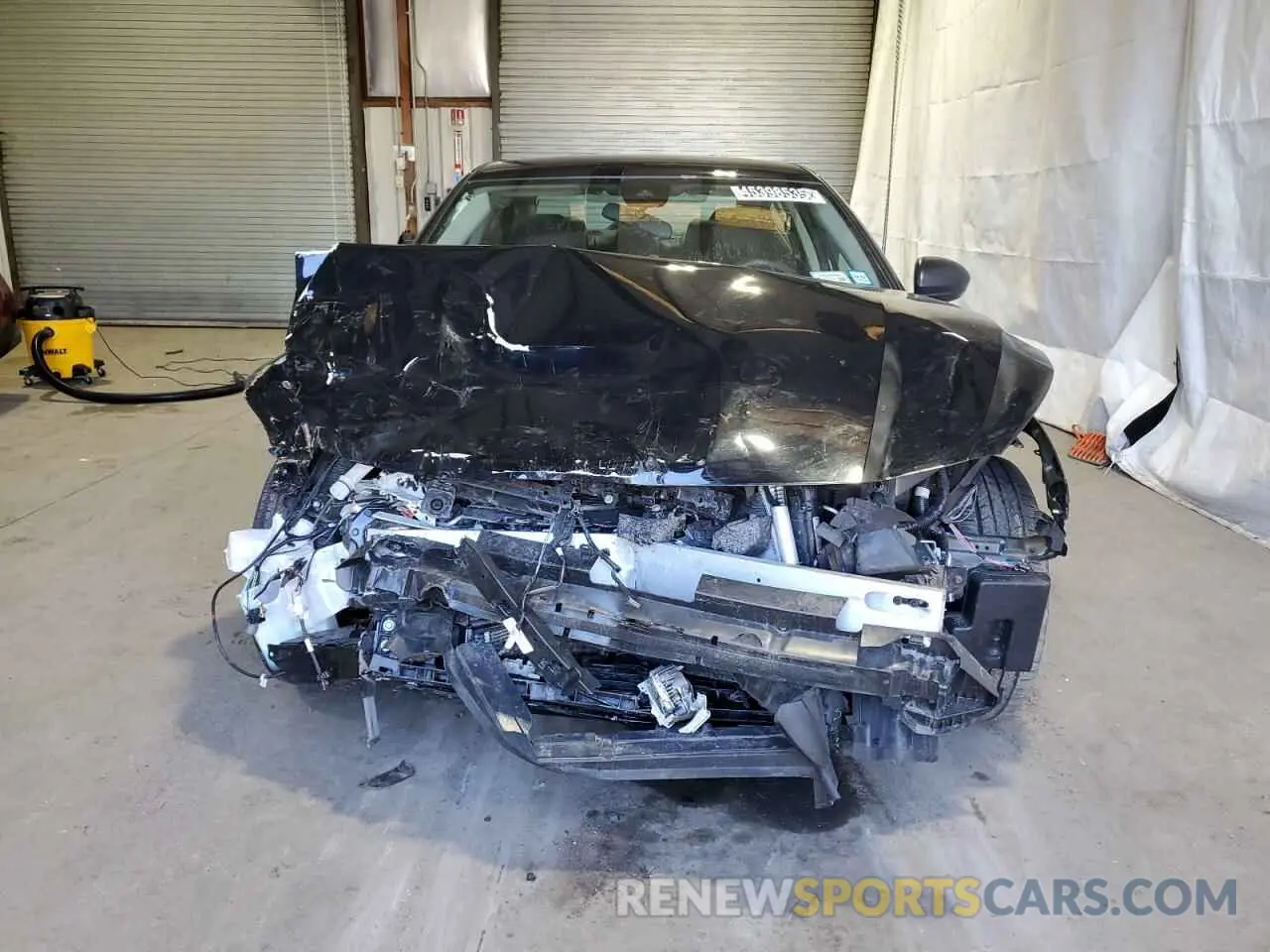 5 fotografías del automóvil dañado 1N4BL4BV9RN401181 NISSAN ALTIMA 2024
