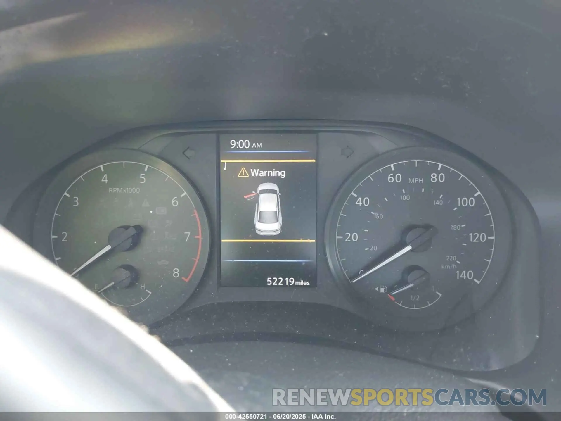14 fotografías del automóvil dañado 1N4BL4BVXRN374010 NISSAN ALTIMA 2024