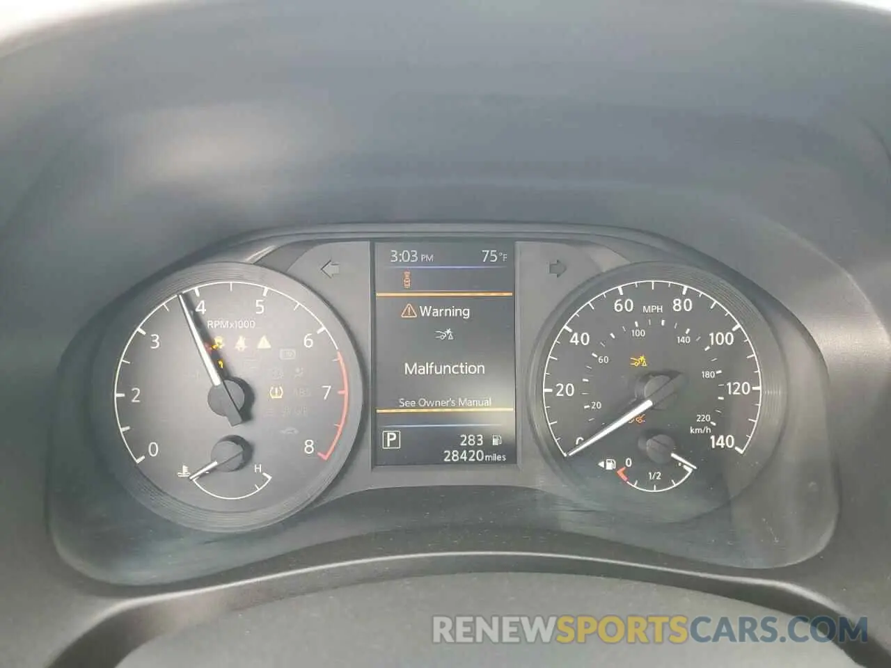 9 fotografías del automóvil dañado 1N4BL4BVXRN383161 NISSAN ALTIMA 2024