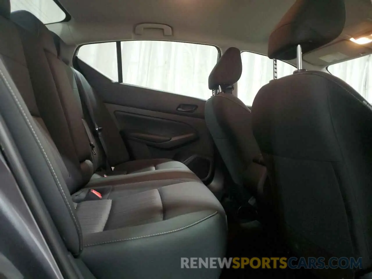 10 fotografías del automóvil dañado 1N4BL4BVXRN420760 NISSAN ALTIMA 2024
