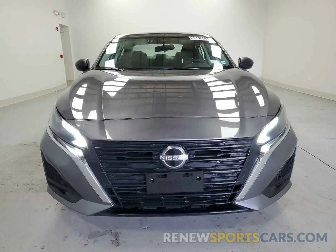 5 fotografías del automóvil dañado 1N4BL4BVXRN420774 NISSAN ALTIMA 2024