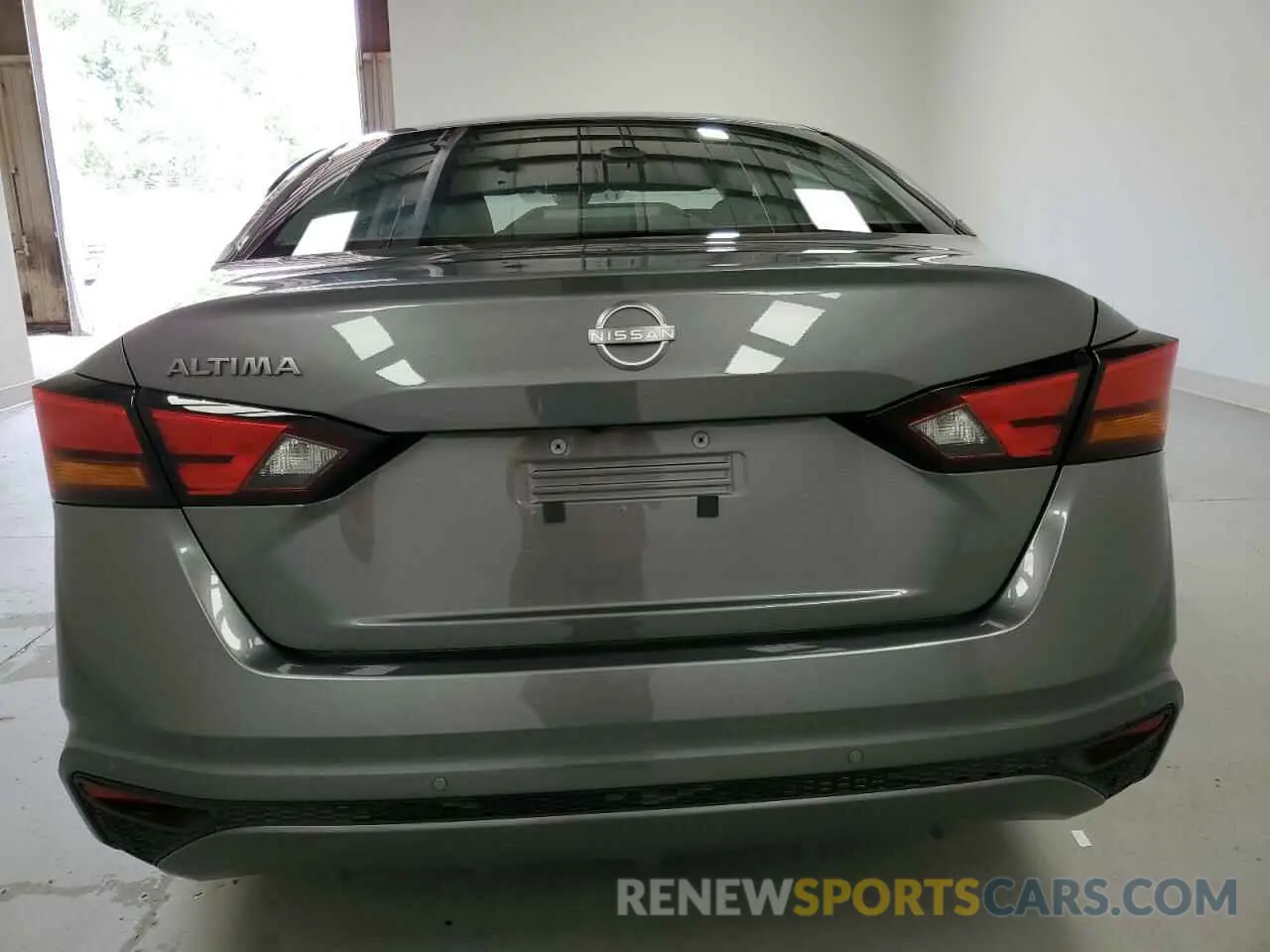 6 fotografías del automóvil dañado 1N4BL4BVXRN420774 NISSAN ALTIMA 2024