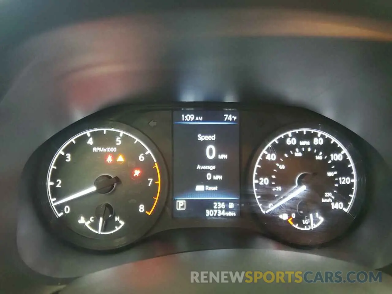 9 fotografías del automóvil dañado 1N4BL4BVXRN420774 NISSAN ALTIMA 2024