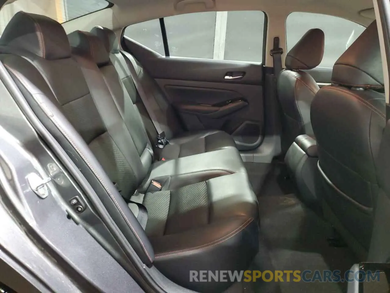 10 fotografías del automóvil dañado 1N4BL4CV0RN306507 NISSAN ALTIMA 2024