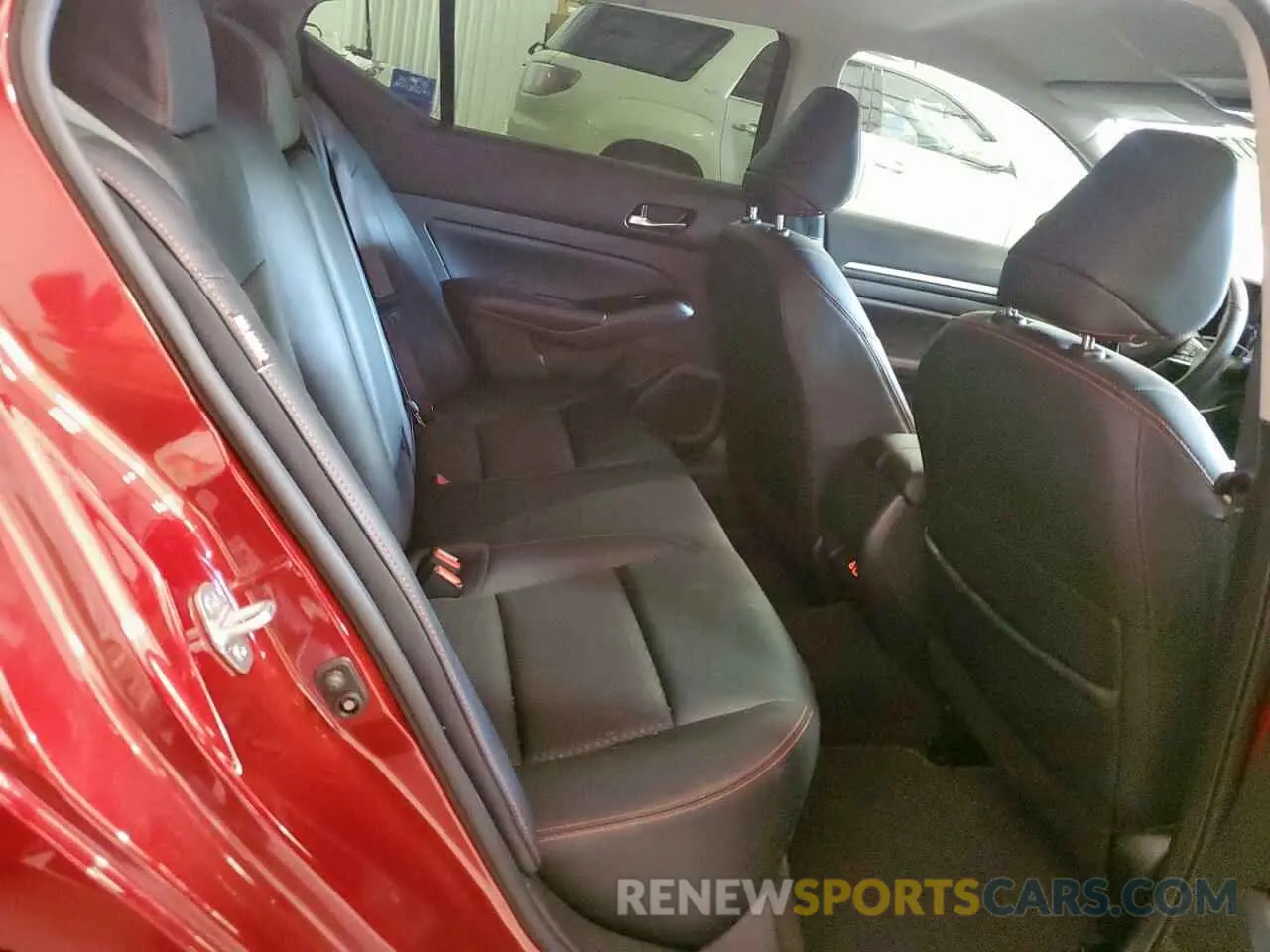 10 fotografías del automóvil dañado 1N4BL4CV0RN338180 NISSAN ALTIMA 2024