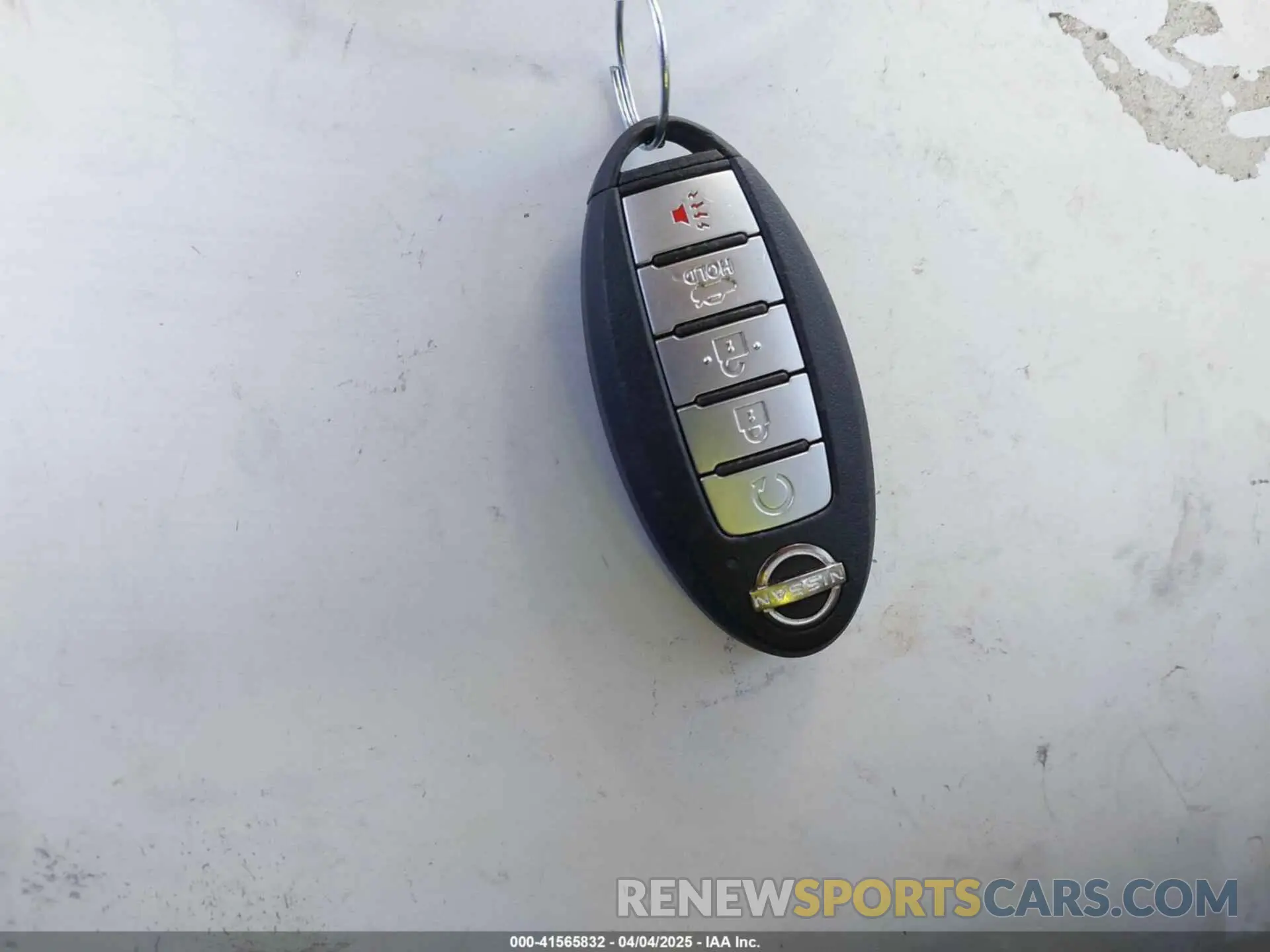 11 fotografías del automóvil dañado 1N4BL4CV0RN350796 NISSAN ALTIMA 2024