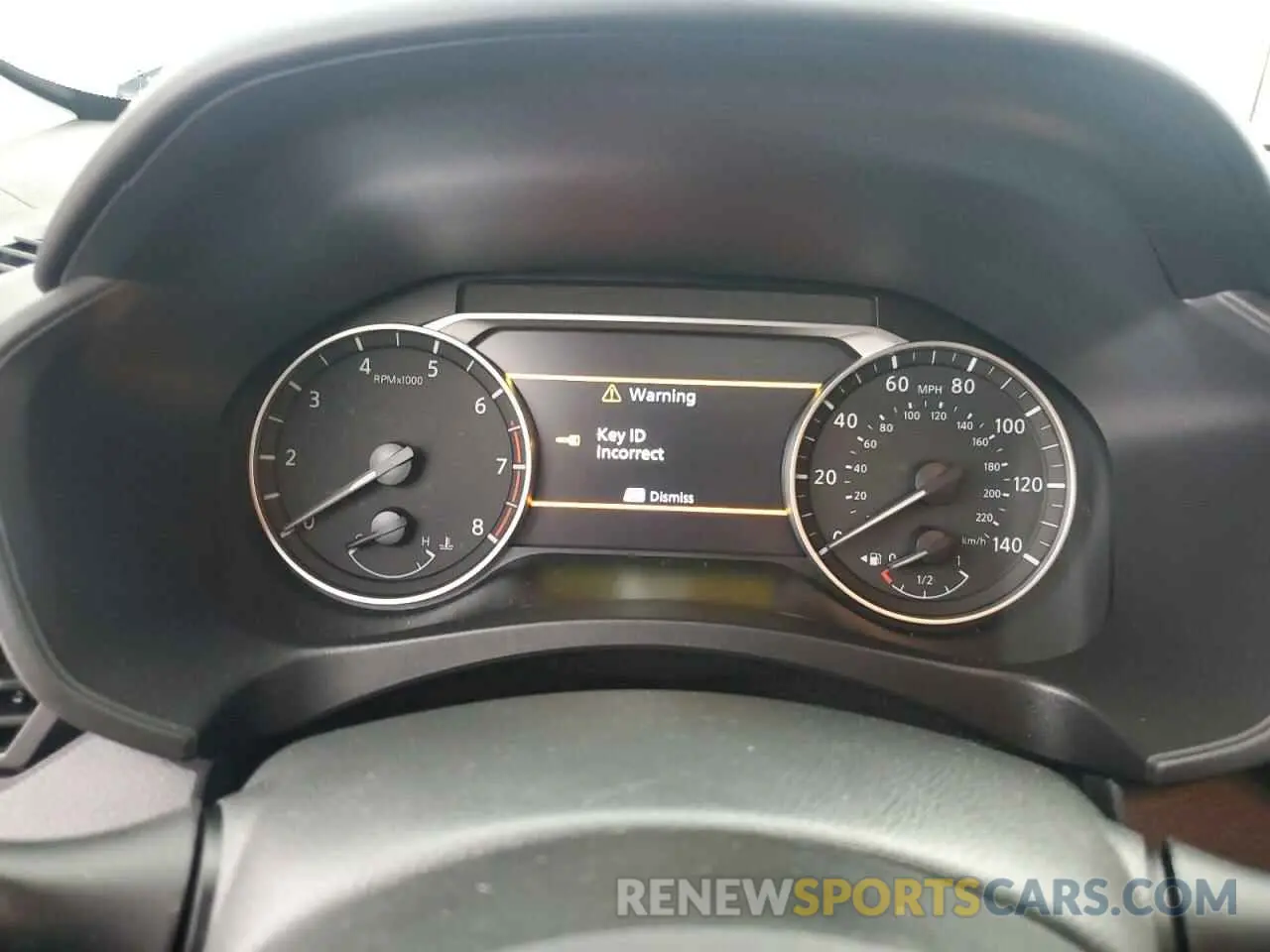 9 fotografías del automóvil dañado 1N4BL4CV0RN407725 NISSAN ALTIMA 2024