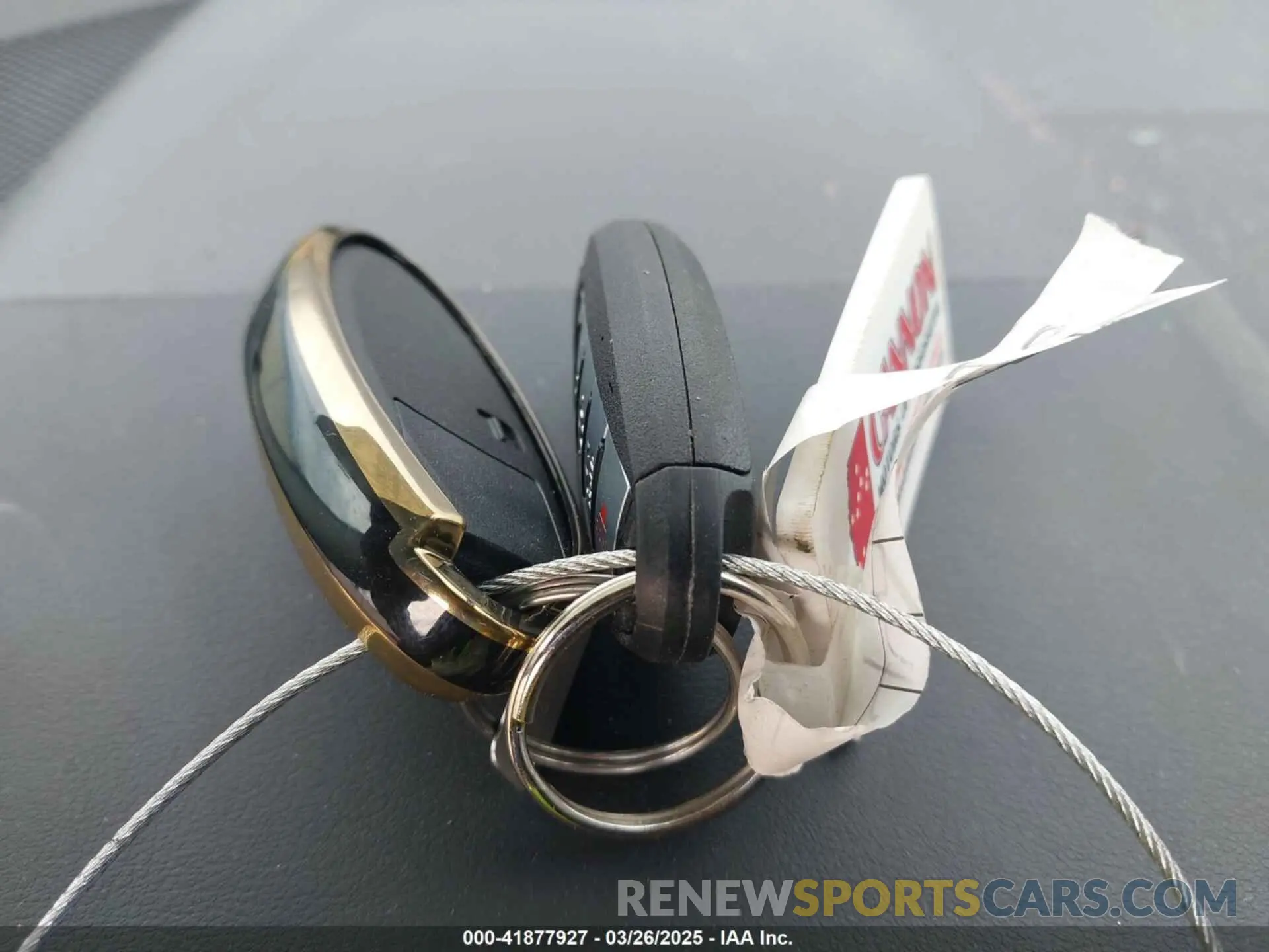 11 fotografías del automóvil dañado 1N4BL4CV1RN331948 NISSAN ALTIMA 2024