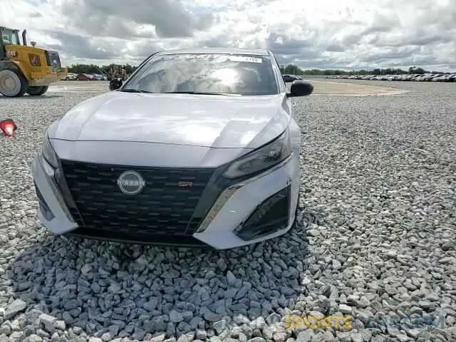13 fotografías del automóvil dañado 1N4BL4CV2RN395609 NISSAN ALTIMA 2024