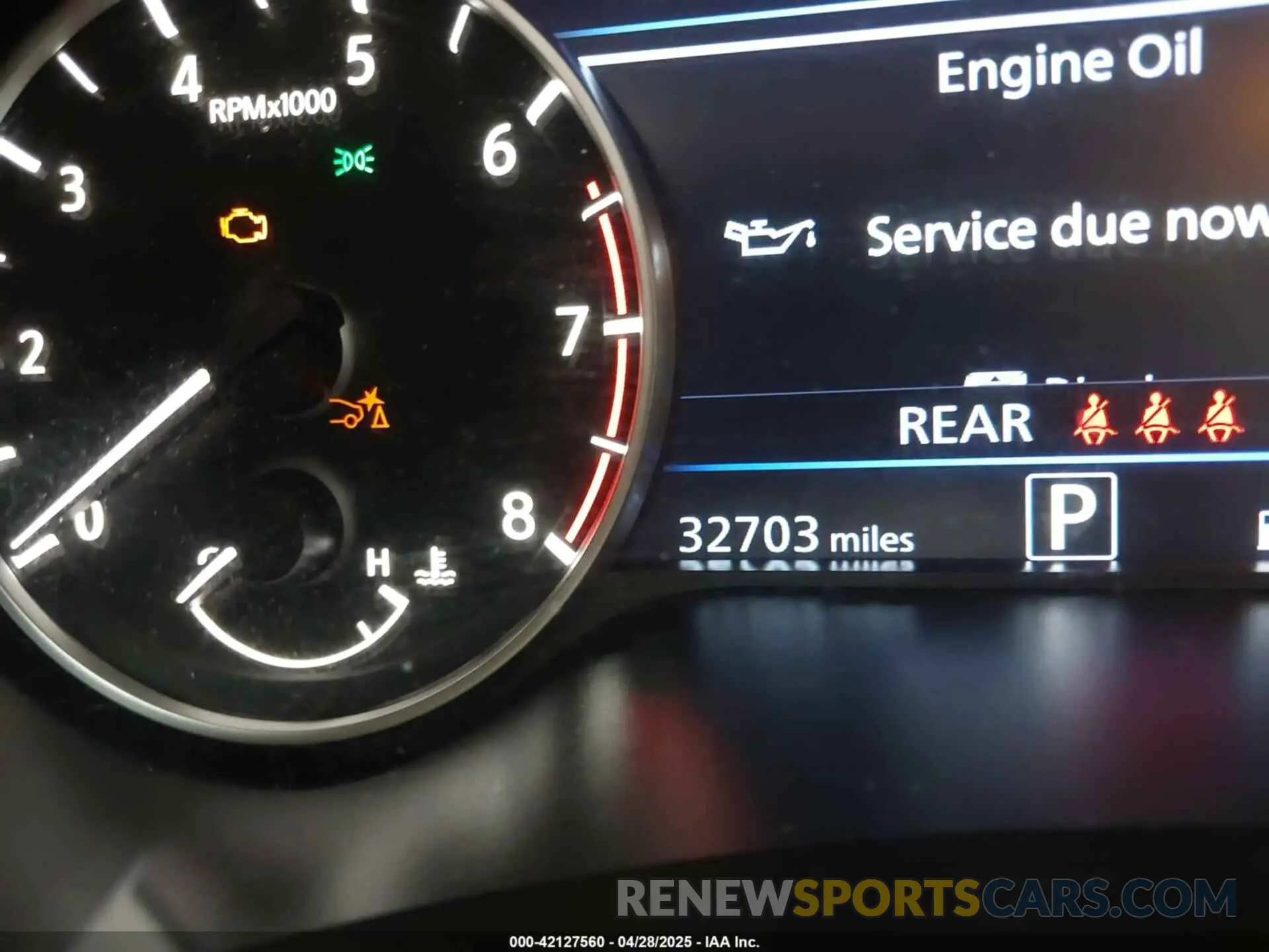 15 fotografías del automóvil dañado 1N4BL4CV3RN311894 NISSAN ALTIMA 2024