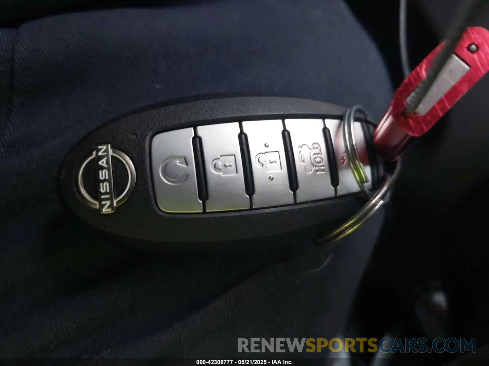 11 fotografías del automóvil dañado 1N4BL4CV3RN344295 NISSAN ALTIMA 2024