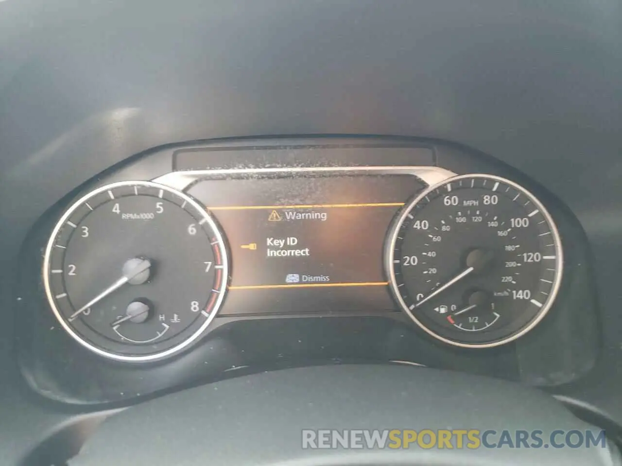 9 fotografías del automóvil dañado 1N4BL4CV4RN347495 NISSAN ALTIMA 2024
