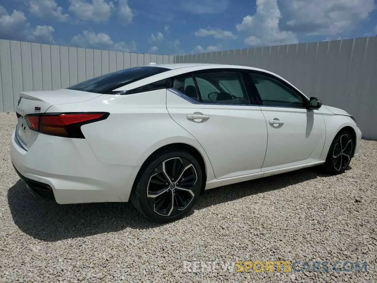 3 fotografías del automóvil dañado 1N4BL4CV5RN346999 NISSAN ALTIMA 2024