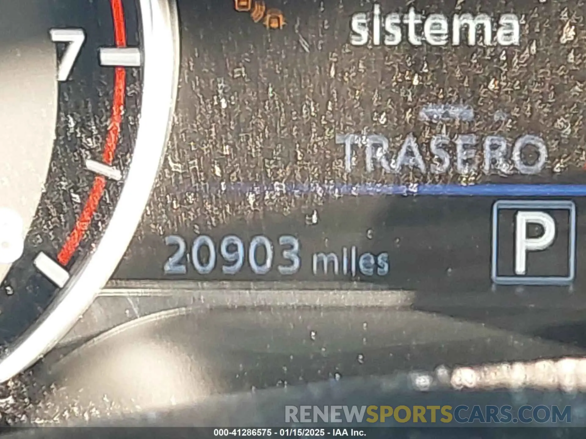 15 fotografías del automóvil dañado 1N4BL4CV5RN379209 NISSAN ALTIMA 2024