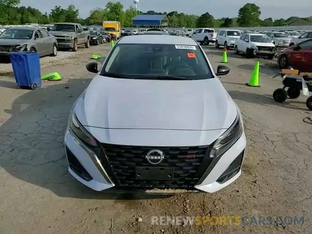 10 fotografías del automóvil dañado 1N4BL4CV6RN367005 NISSAN ALTIMA 2024