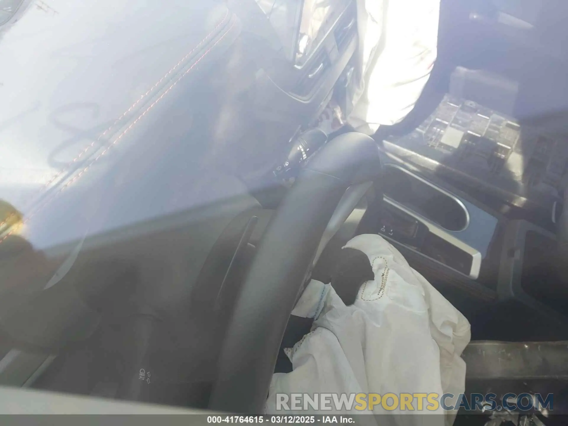 14 fotografías del automóvil dañado 1N4BL4CV6RN370521 NISSAN ALTIMA 2024