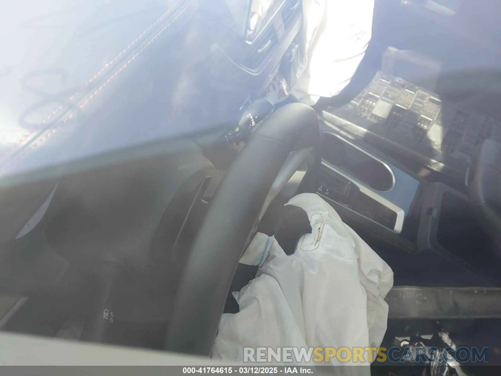 7 fotografías del automóvil dañado 1N4BL4CV6RN370521 NISSAN ALTIMA 2024