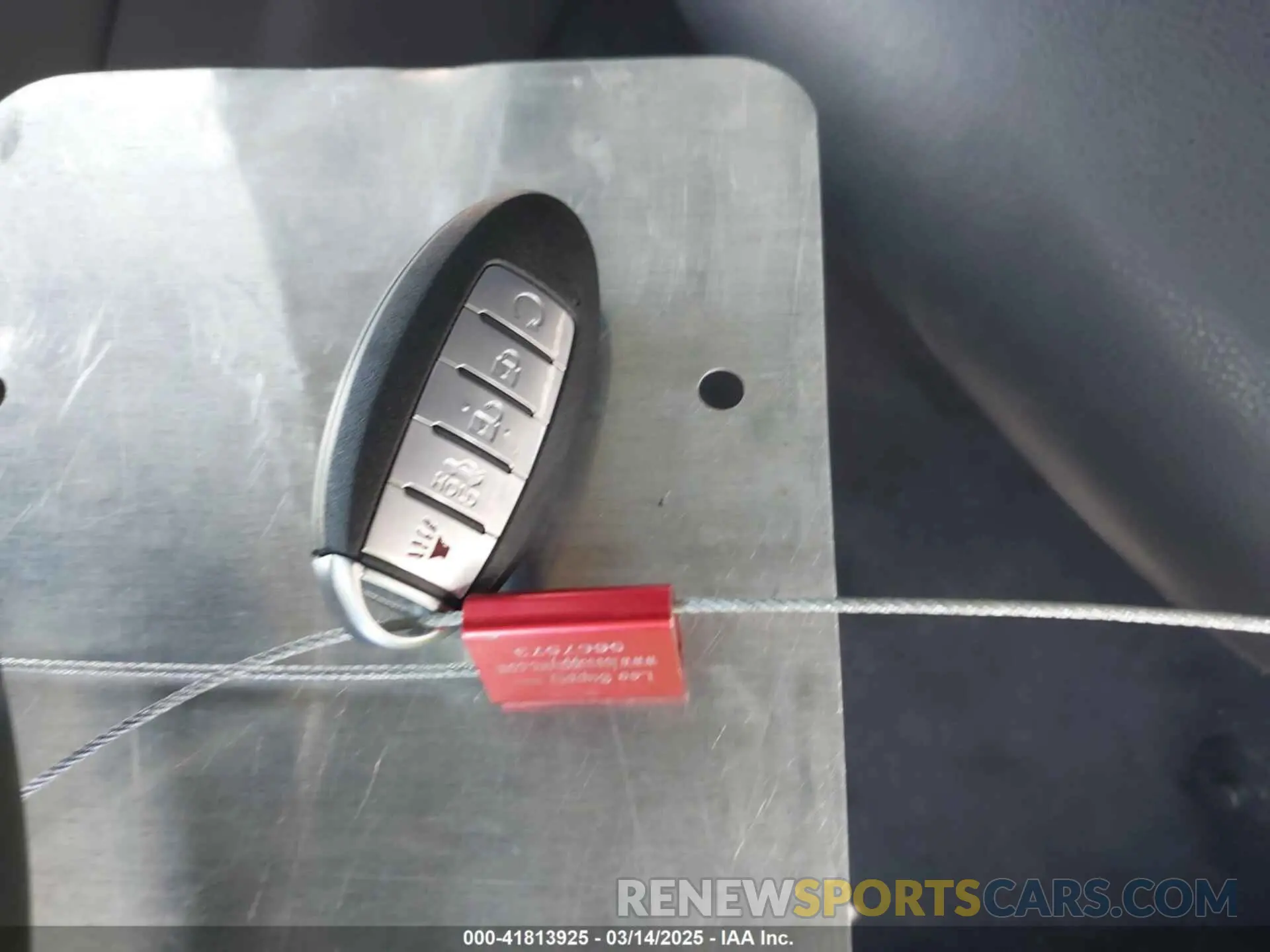 11 fotografías del automóvil dañado 1N4BL4CV6RN412024 NISSAN ALTIMA 2024