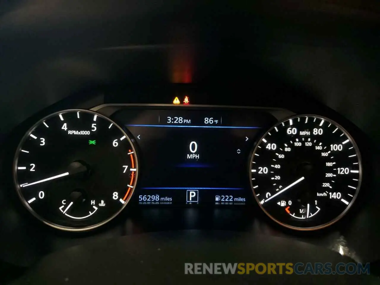 9 fotografías del automóvil dañado 1N4BL4CV8RN337536 NISSAN ALTIMA 2024