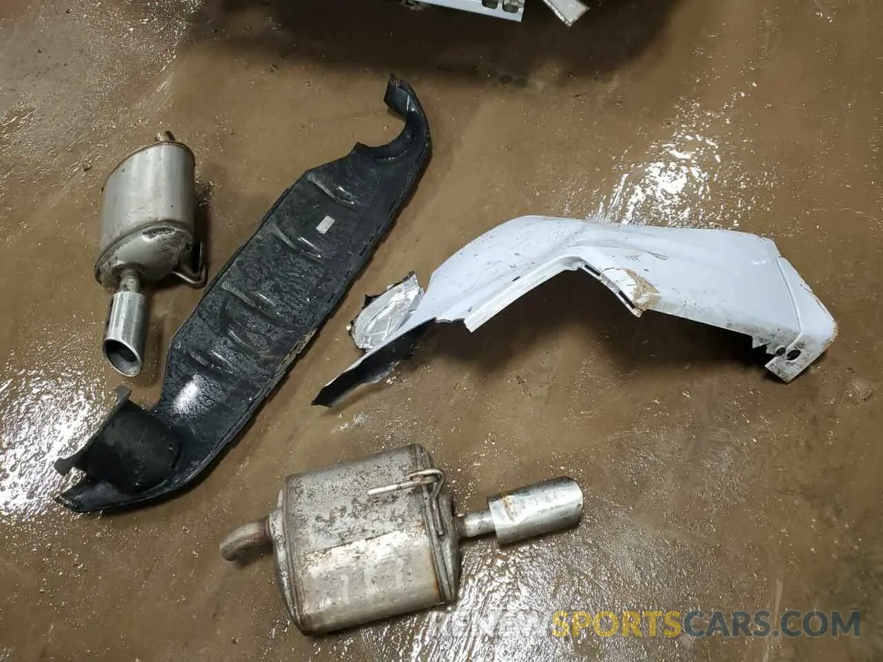 12 fotografías del automóvil dañado 1N4BL4CV8RN411702 NISSAN ALTIMA 2024