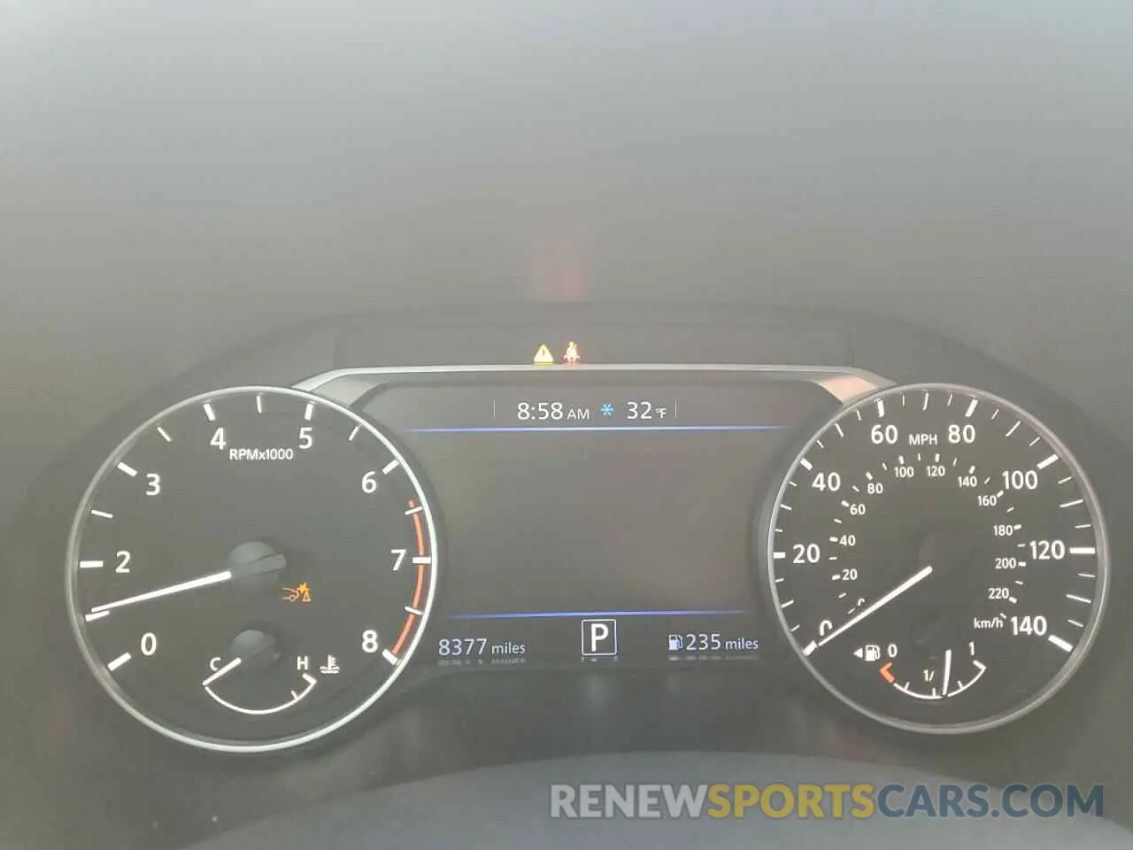 9 fotografías del automóvil dañado 1N4BL4CV9RN379021 NISSAN ALTIMA 2024