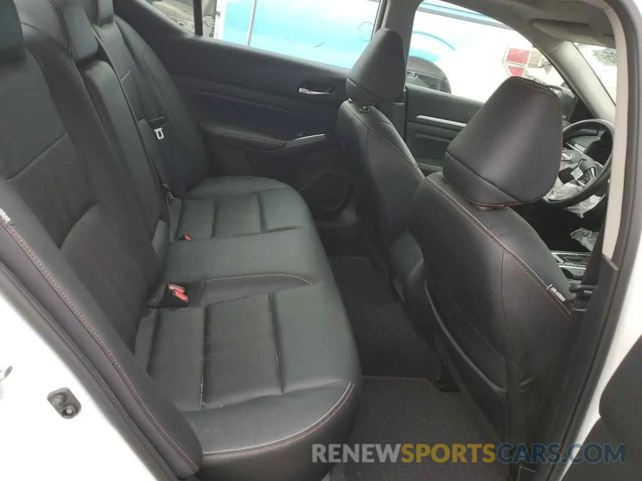 10 fotografías del automóvil dañado 1N4BL4CVXRN329227 NISSAN ALTIMA 2024