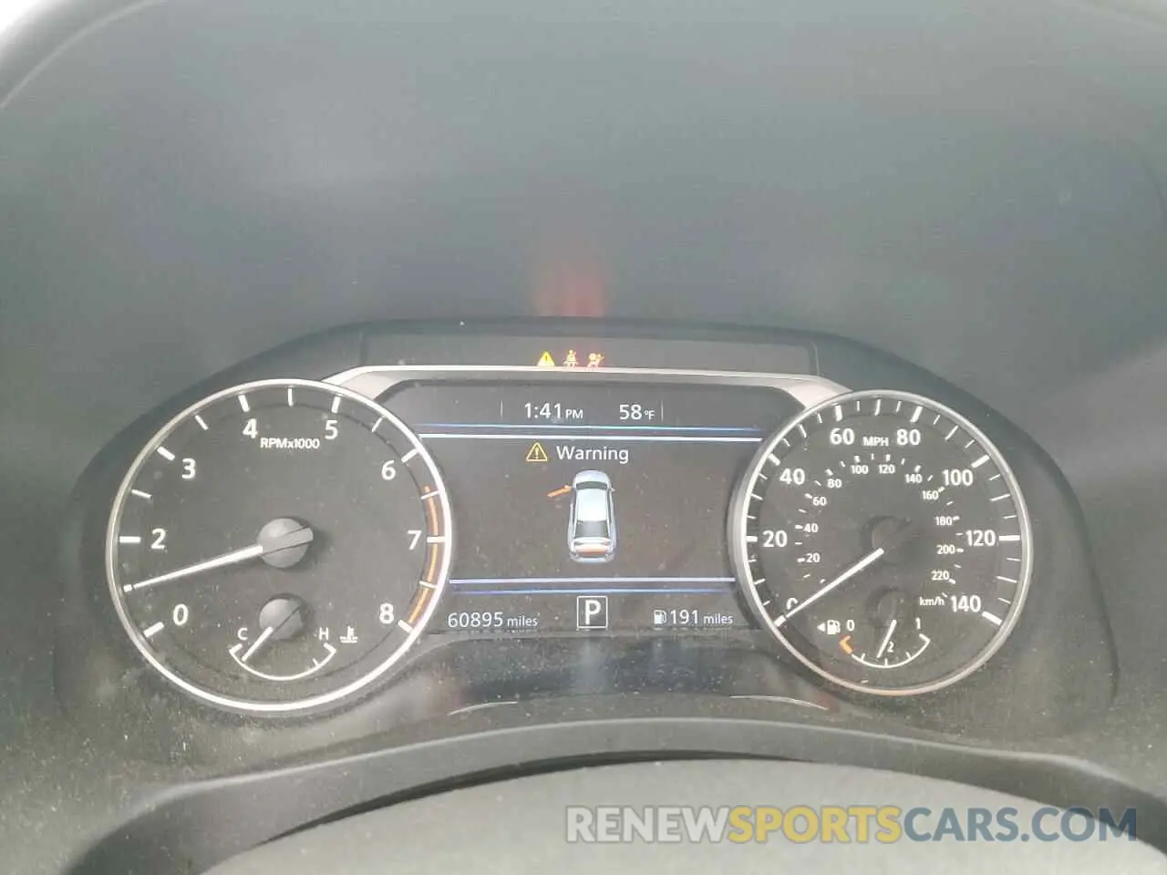 9 fotografías del automóvil dañado 1N4BL4CVXRN329227 NISSAN ALTIMA 2024