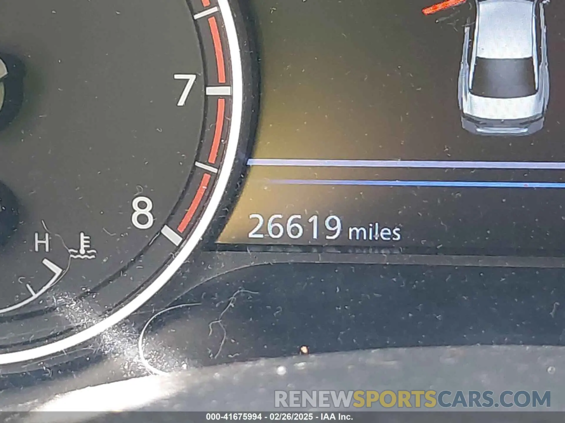 15 fotografías del automóvil dañado 1N4BL4CVXRN370747 NISSAN ALTIMA 2024