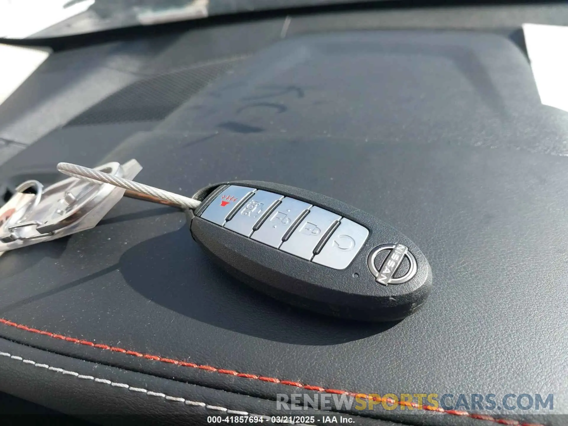 11 fotografías del automóvil dañado 1N4BL4CVXRN431885 NISSAN ALTIMA 2024
