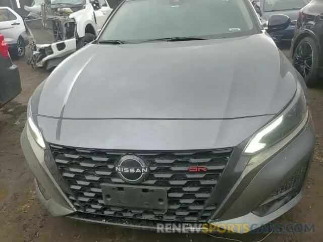 10 fotografías del automóvil dañado 1N4BL4CW5RN354772 NISSAN ALTIMA 2024