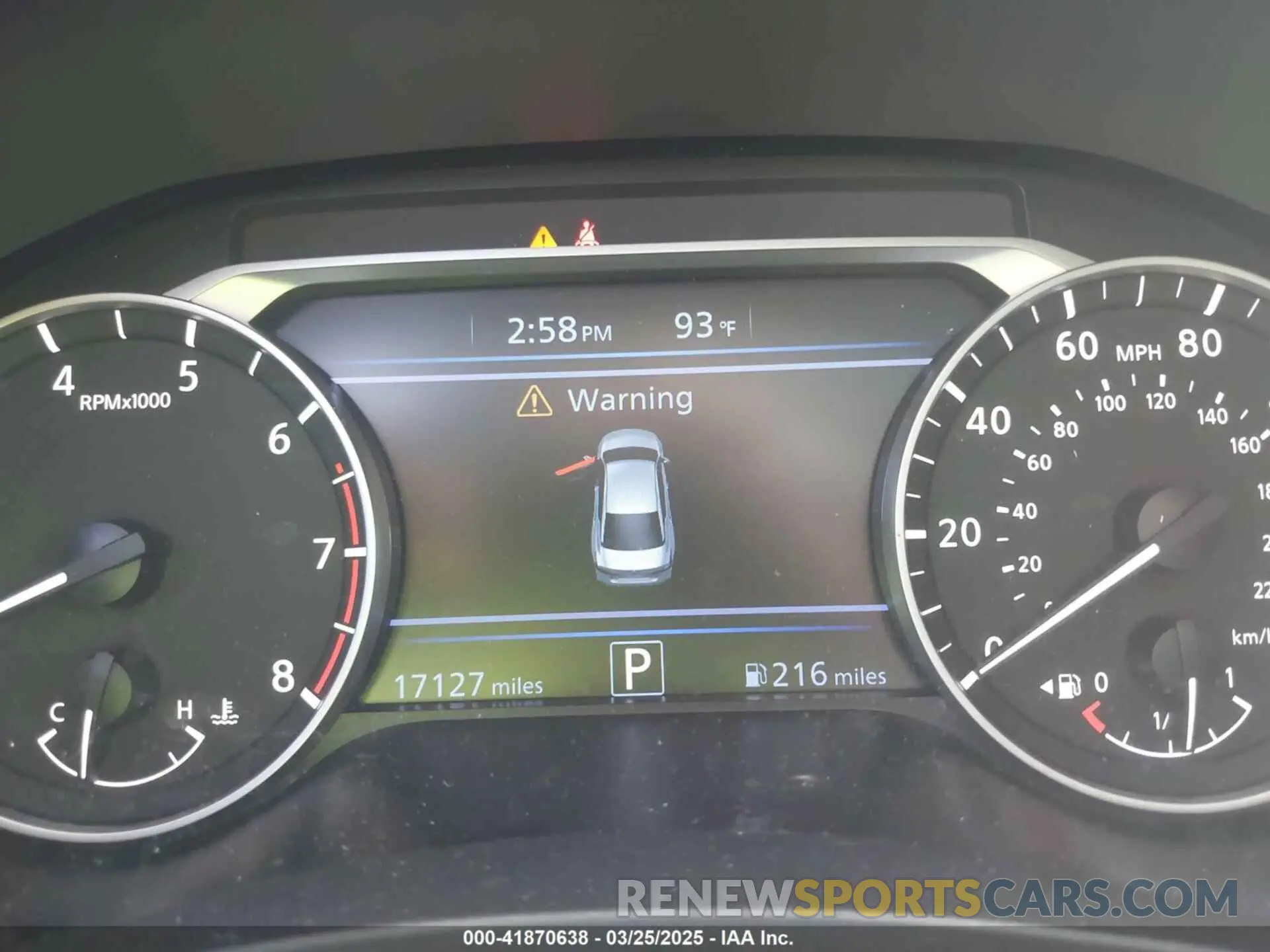 15 fotografías del automóvil dañado 1N4BL4CW9RN429831 NISSAN ALTIMA 2024