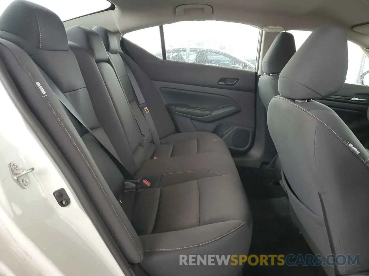 10 fotografías del automóvil dañado 1N4BL4DV0RN315674 NISSAN ALTIMA 2024