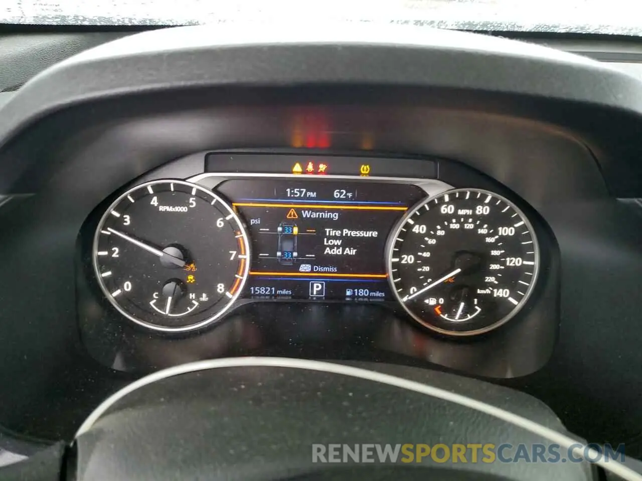 9 fotografías del automóvil dañado 1N4BL4DV0RN315674 NISSAN ALTIMA 2024