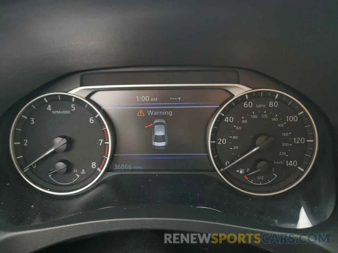 9 fotografías del automóvil dañado 1N4BL4DV0RN377110 NISSAN ALTIMA 2024